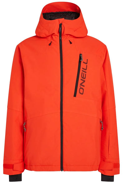 O'Neill Hammer Paprika Jacket