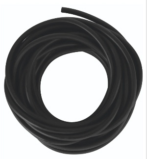 Bulk Latex Speargun Rubber 9.5mm per mtr  