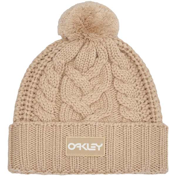 Oakley Harper Hummus Beanie