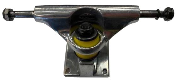 Hot Buttered 4.0 Truck Set