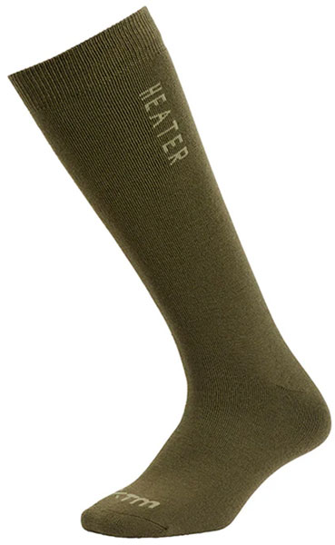XTM Adults Merino Heater Kalamata