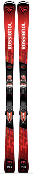 Rossignol Hero Elite Mt CA /NX12 Konect