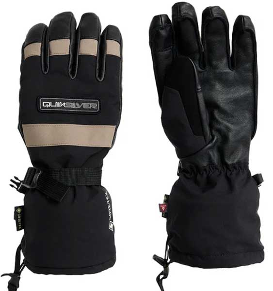 Quiksilver Highline Goretex Gloves