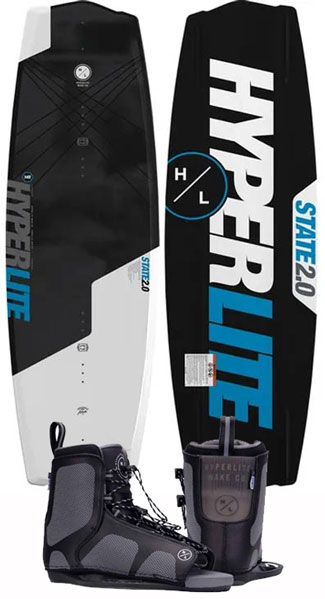 Hyperlite State 2.0 w Remix Boots 2026