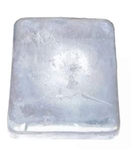 HM Weight Vest Lead 2 Pound 750grams