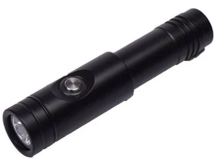 Huntmaster Halo 1050LM Black