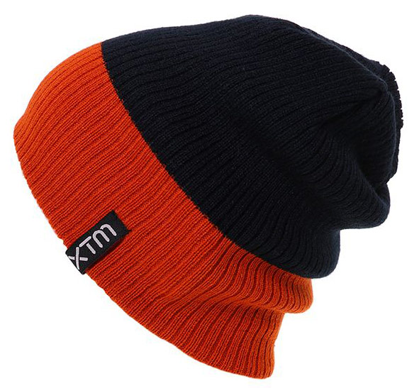 XTM Sawyer Beanie Orange
