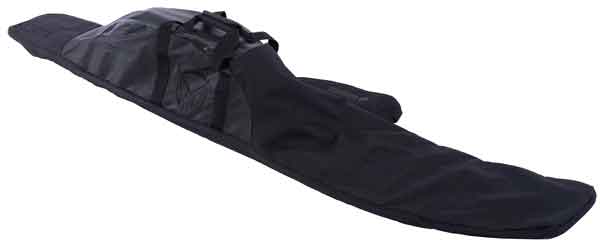 HO Hovercraft Custom Cover