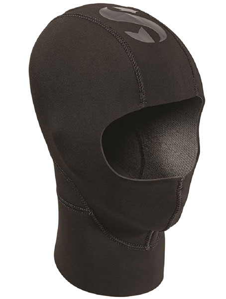 Scubapro Everflex 3/2mm Hood  