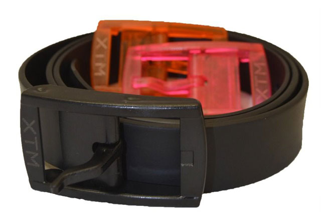 XTM Waterproof Unisex Belts