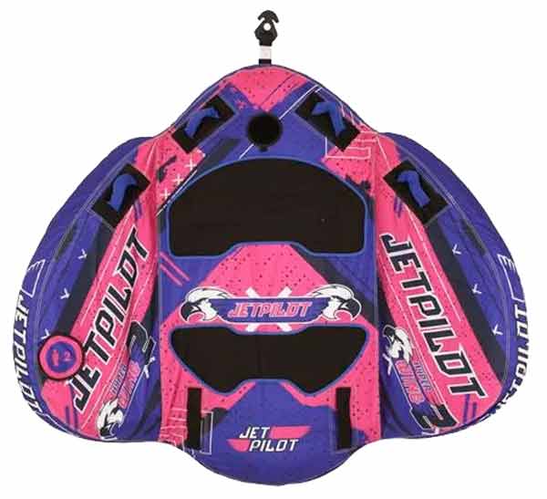 Jetpilot Hyper Wing 2 2027