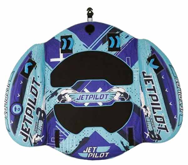 Jetpilot Hyper Wing 3 2027 