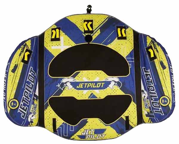 Jetpilot Hyper Wing 4 2027