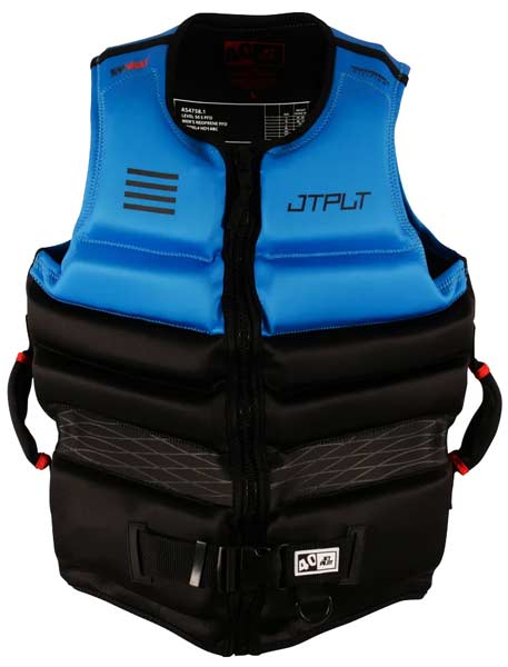 Jetpilot Vault Hyperflex Blue 2027