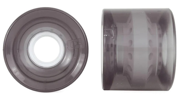 Globe Icon Conical 62mm