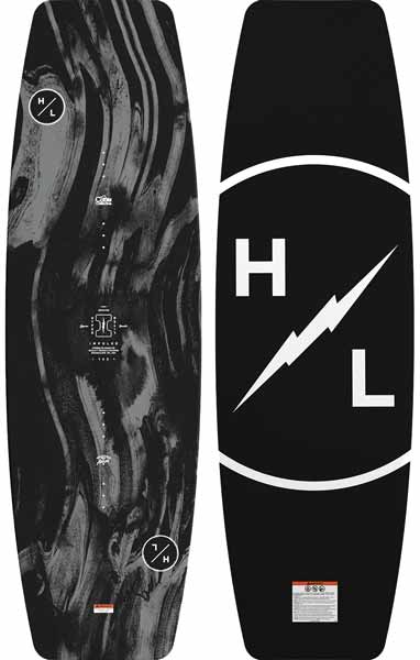 Hyperlite Impulse Park Board 2027