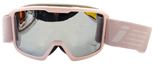 ISE Shine Light Pink