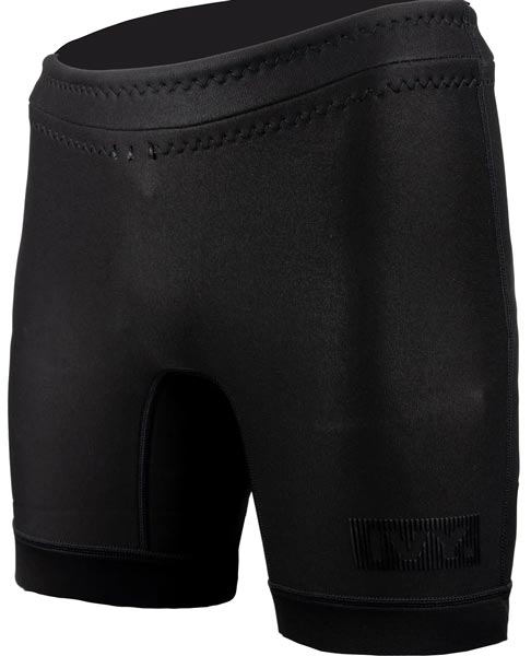 Ivy Ladies 2mm Wetsuit Shorts 5"