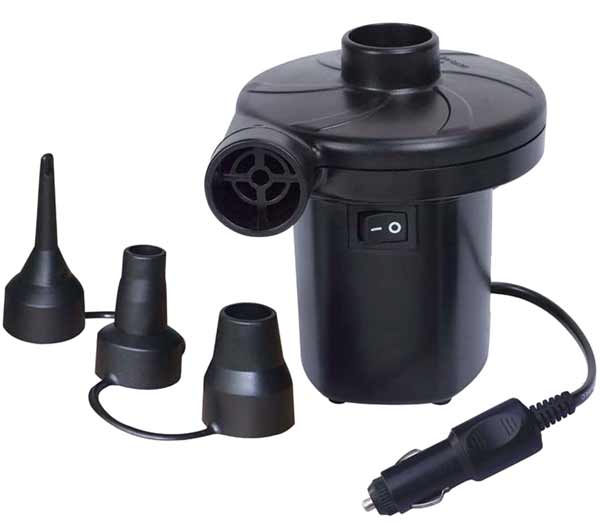 Jetpilot 12V DC Lightweight Tube Pump 