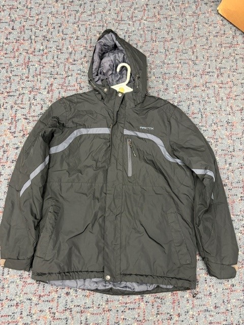 EX RENTAL Mens Jackets
