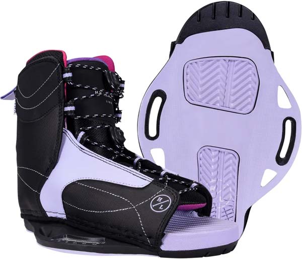 Hyperlite Ladies Jinx Boots
