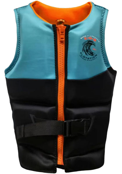 KGB Teen Tempo Vest L50S 