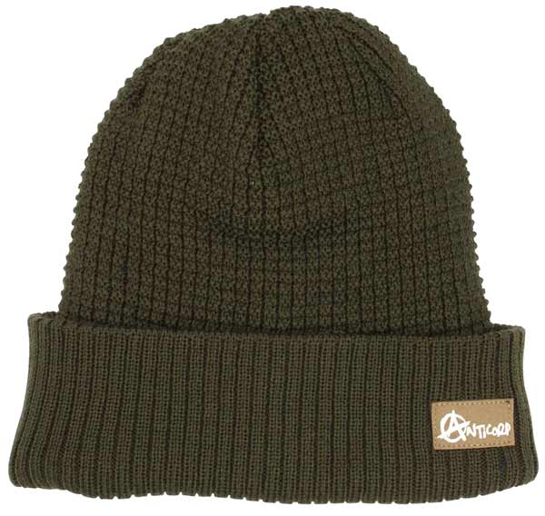 Anticorp Gridline Khaki
