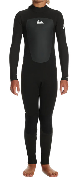 Quiksilver Prologue Boys 3/2 Steamer