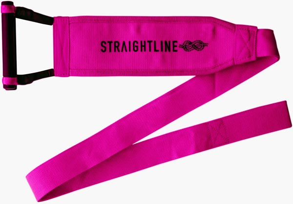 Straightline Junior Race Handles