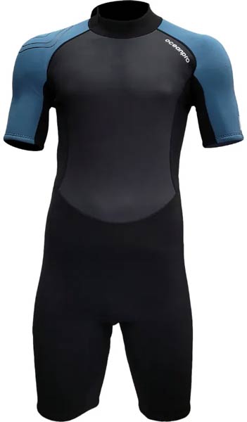 Oceanpro 3mm Kirra Spring Suit