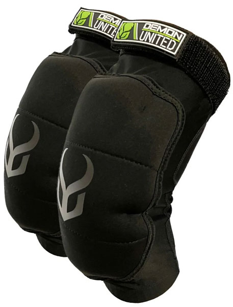 Demon Zero RF D30 Knee Pads