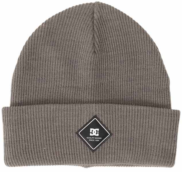 DC Label Pewter