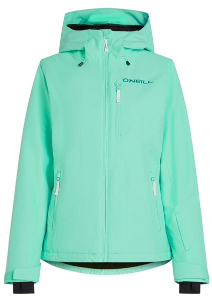 O'Neill Cruz Retro Mint 2026