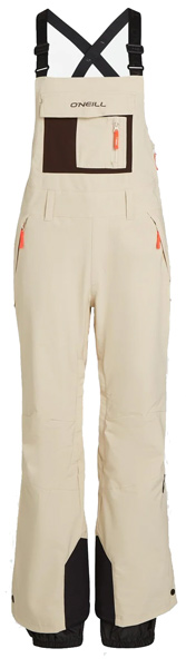 O'Neill Peak Bib Ladies 2026