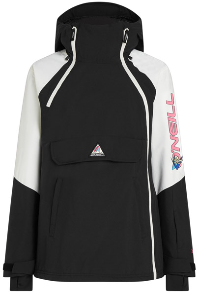 O'Neill Play Asym Jacket 2026