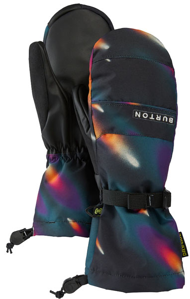 Burton Profile Mitts Comets