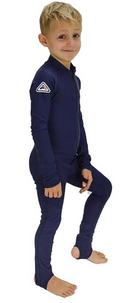 Adrenalin Junior Lycra Stinger Suit