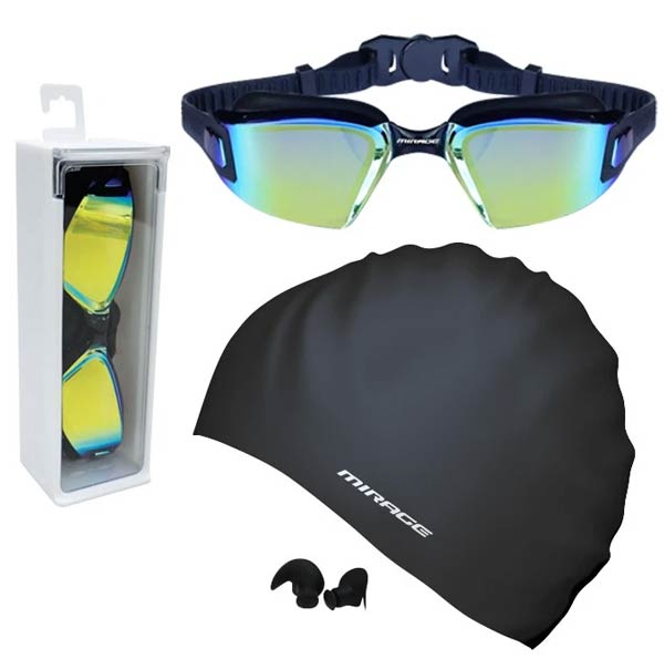 Mirage Adult Lane Master Swim Set