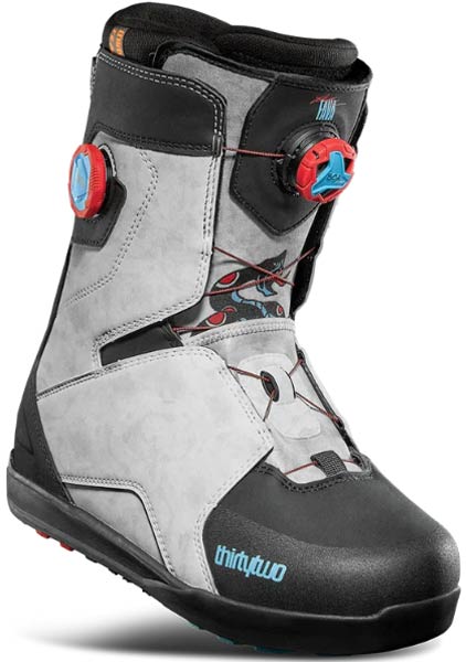 ThirtyTwo Lashed DB X Fava 2026