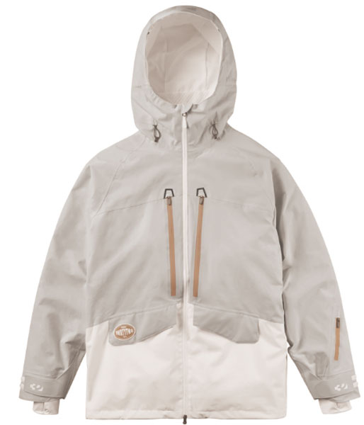 ThirtyTwo Lashed Cement 2026