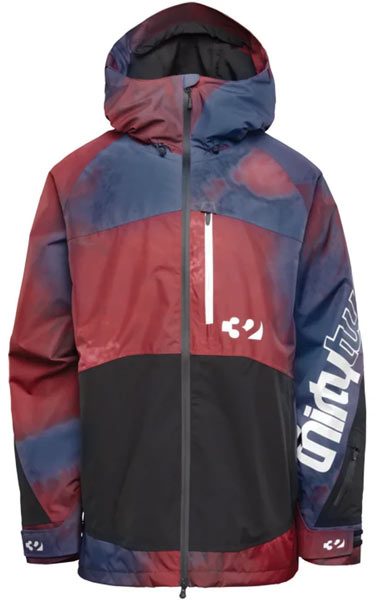 ThirtyTwo Lashed Haze Jacket