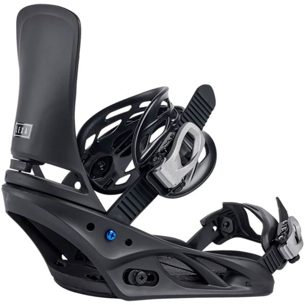Burton Lexa Black 2026