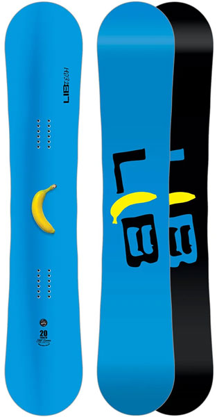 LibTech Skate Banana 2027