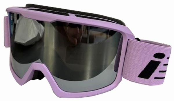 ISE Shine Lilac
