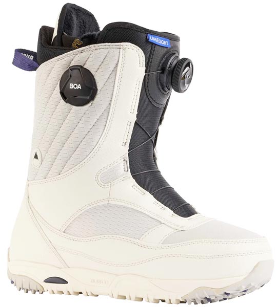 Burton BOA Boots Burton Limelight BOA Women's 2024 - Medium Flex