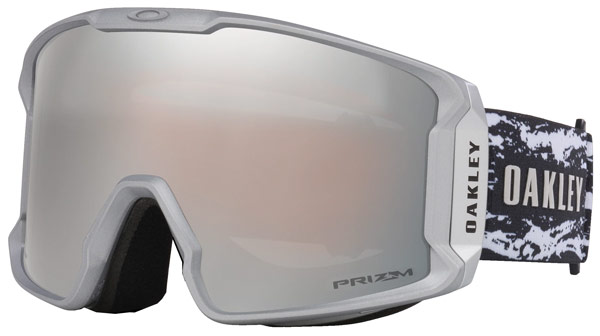 Oakley Line Miner L Ayumu