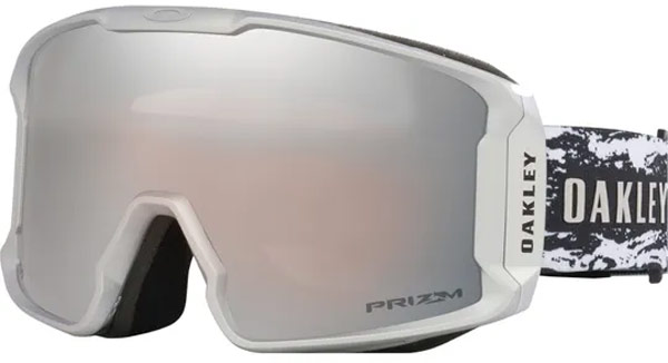 Oakley Line Miner M Ayumu