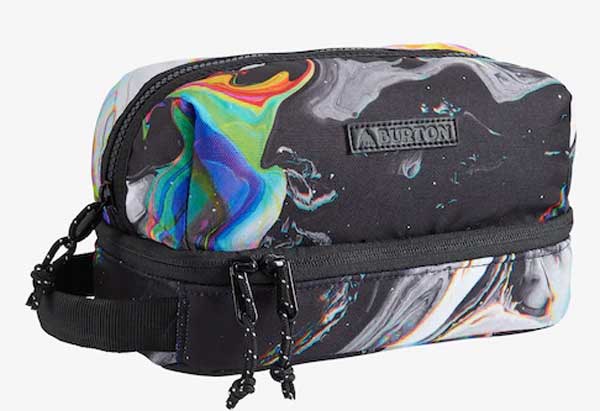 Burton Low Maintenance Maalavidaa