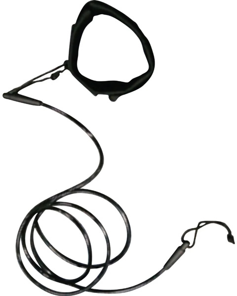 Maddog Basic Surfboard Leash