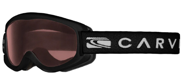 Carve Magic Carpet Black